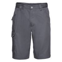 PANTALONCINI BERMUDA